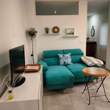 Corazon De Granada Apartment Exterior foto