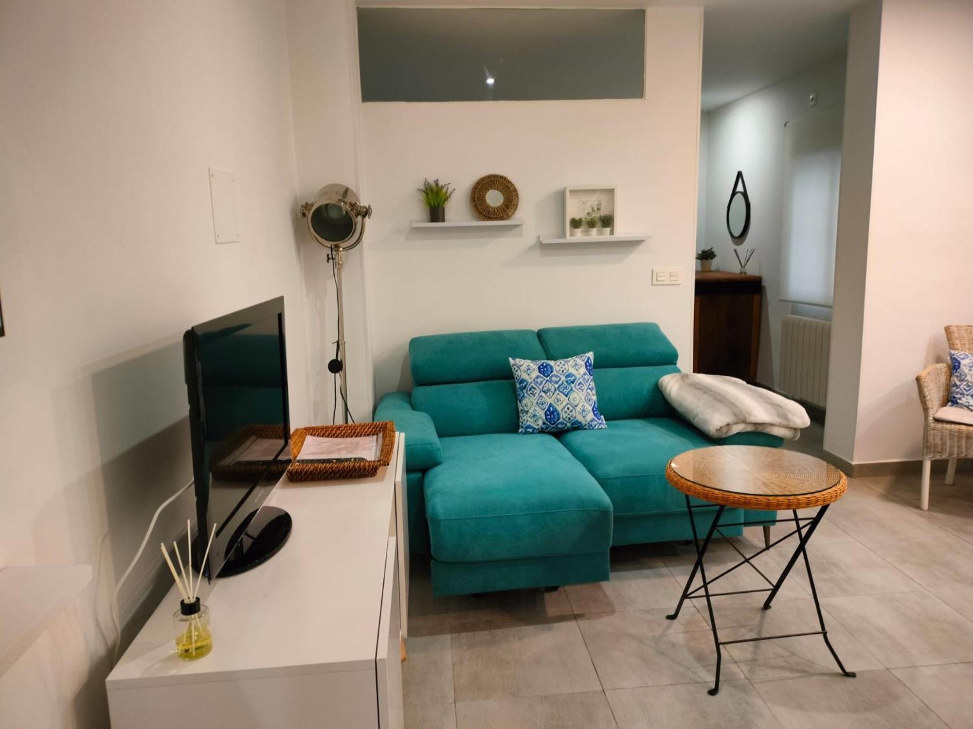 Corazon De Granada Apartment Exterior foto